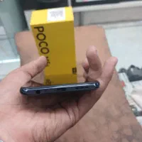 POCO M5s 256 8بسیار تمیز در حد|موبایل|تهران, میدان ولیعصر|دیوار