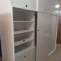 کد 114..کمدعرض 2/60|جاکفشی، کمد، دراور|چهاردانگه (تهران), |دیوار