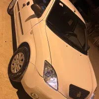 تیبا 2 401 اتاق تعویض