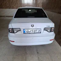 سورن دوگانه ۴۰۳|خودرو سواری و وانت|کرمانشاه, |دیوار