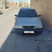 پراید نقد اقساطی|خودرو سواری و وانت|فولادشهر, B6|دیوار