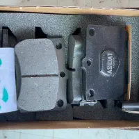 لنت ترمز اسیدات 3ماه ظمانت بی قیدشرط|قطعات یدکی و لوازم جانبی|خرم‌آباد, |دیوار