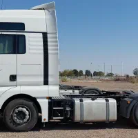 کامیون تریلی  مان TGX|خودرو سنگین|تهران, مجیدیه|دیوار