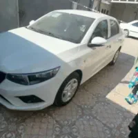 فروش تارا v1 صفر کیلومتر