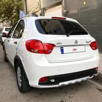 کوییک مدل 1403|خودرو سواری و وانت|ری, شهید غیوری (ابن باویه)|دیوار