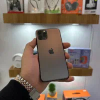 ایفون ۱۱ پرو 256 نقد و اقساط بدونه پیش