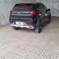 ایکس ۲۲ پرو دنده ۱۴۰۳|خودرو سواری و وانت|تربت‌حیدریه, سرمحله|دیوار