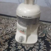 آبمیوه گیری آمریکایی