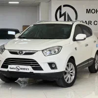 جک s5 مدل ۱۴۰۰ بدون رنگ در حد ۱۰۰ کارگارانتی فعال