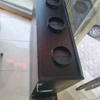 داکت اسپلیت تروپیکال T3 با اقساط ۱۰ ماهه|کولر گازی و فن‌کوئل|کاشان, الغدیر|دیوار