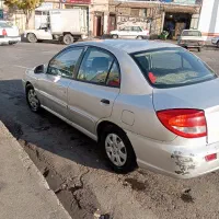 ریو مدل 86|خودرو سواری و وانت|تبریز, |دیوار