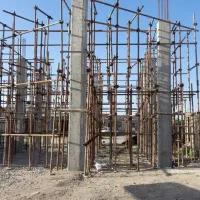 داربست پرواز