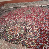 فرش 12متری پانصد شانه در حد نو