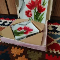 یک دست کیک خوری