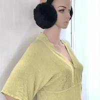 مانکن زنانه ویترینی خارجی (ترک)