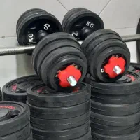 بهترین کیفیت دمبل متغیر در بازار در اوزان مختلف