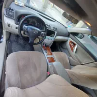 کمری GLX مدل 2007|خودرو سواری و وانت|کرج, مهرویلا جنوبی|دیوار