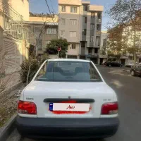 پراید 131سفیدSEمدل99  ۵۰ کارکرد|خودرو سواری و وانت|تهران, مدائن|دیوار
