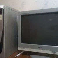 مانیتور کامپیوتر ال جی