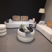 تولیدکننده انواع مبل راحتی واستیل