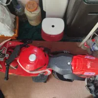 موتور شارژی|اسباببازی بچه|چهاربرج, |دیوار