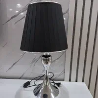 آباژور های جنس استیل