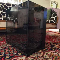 کیس کامپیوتر لیان لی Dynamic EVO ARGB Black 011