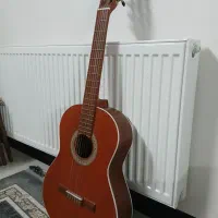 گیتار M6 پارس|گیتار، بیس، امپلیفایر|تهران, مشیریه|دیوار