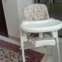 صندلی غذا کودک