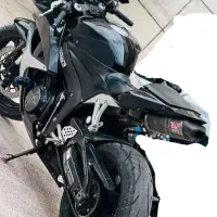 cbr600rr|موتورسیکلت|علامرودشت, |دیوار