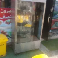 دستگاه کنتاکی درحدنو ۶شیخه|اجاق گاز و لوازم برقی پختوپز|بوشهر, |دیوار