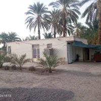 زمین 750 متر با پروانه دوطبقه