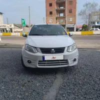 ساینا مدل ۹۷|خودرو سواری و وانت|نور, |دیوار