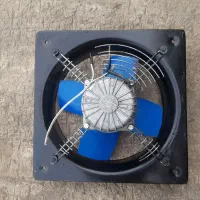 فن هواکش|پنکه و تصفیه‌کنندهٔ هوا|کرمانشاه, |دیوار