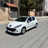 ۲۰۷ سقف پانا