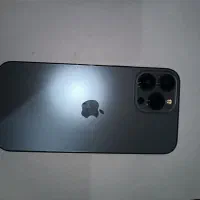 آیفون ۱۳پرومکس۲۵۶گیگ zaa اصلی