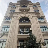 پیش فروش آپارتمان منطقه خیریان جنوبی/تازه آباد