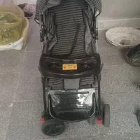 کالسکه و رورئک