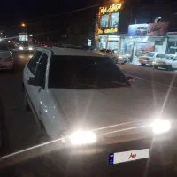 مدل ۸۳|خودرو سواری و وانت|نورآباد, |دیوار