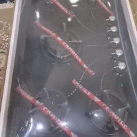 گاز صفحه ای