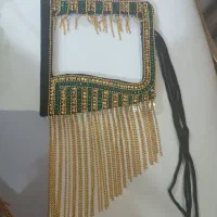 نقاب برقع برکه عمده|لباس|بندرعباس, |دیوار