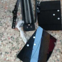 تلویزیون نصب به دیپار