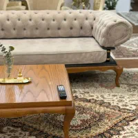 مبلمان ناهار خوری میز تلویزیون وکنسول|مبلمان خانگی و میز عسلی|محمدشهر, ولدآباد|دیوار