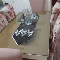 مبل و ناهار خوری
