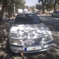 EF7دوگانه شرکت با قمت پاین ۱۵۰تا ۲۰۰معاوضه دارم|خودرو سواری و وانت|تهران, شارق|دیوار