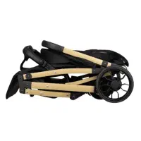 کالسکه بیبی استار مدلbaby5|کالسکه و لوازم جانبی|ماهدشت, |دیوار