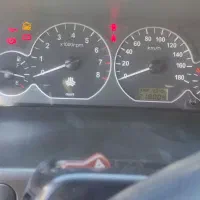 فروش پراید ۱۴۱مدل ۸۶