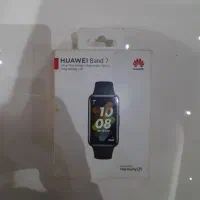 آعت هوشمند هواوی Band7