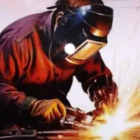 جوشکاری سیار