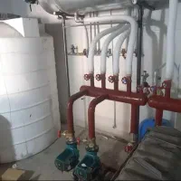 تاسیسات فنی اسماعیلی|خدمات پیشه و مهارت|یزد, |دیوار